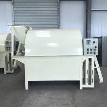 安邱市花生機械設備廠 專注品質，打造一站式食品烘烤解決方案